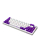 Lorgar KBP70 Mini HOT SWAP RGB Biała - 1345855 - zdjęcie 7